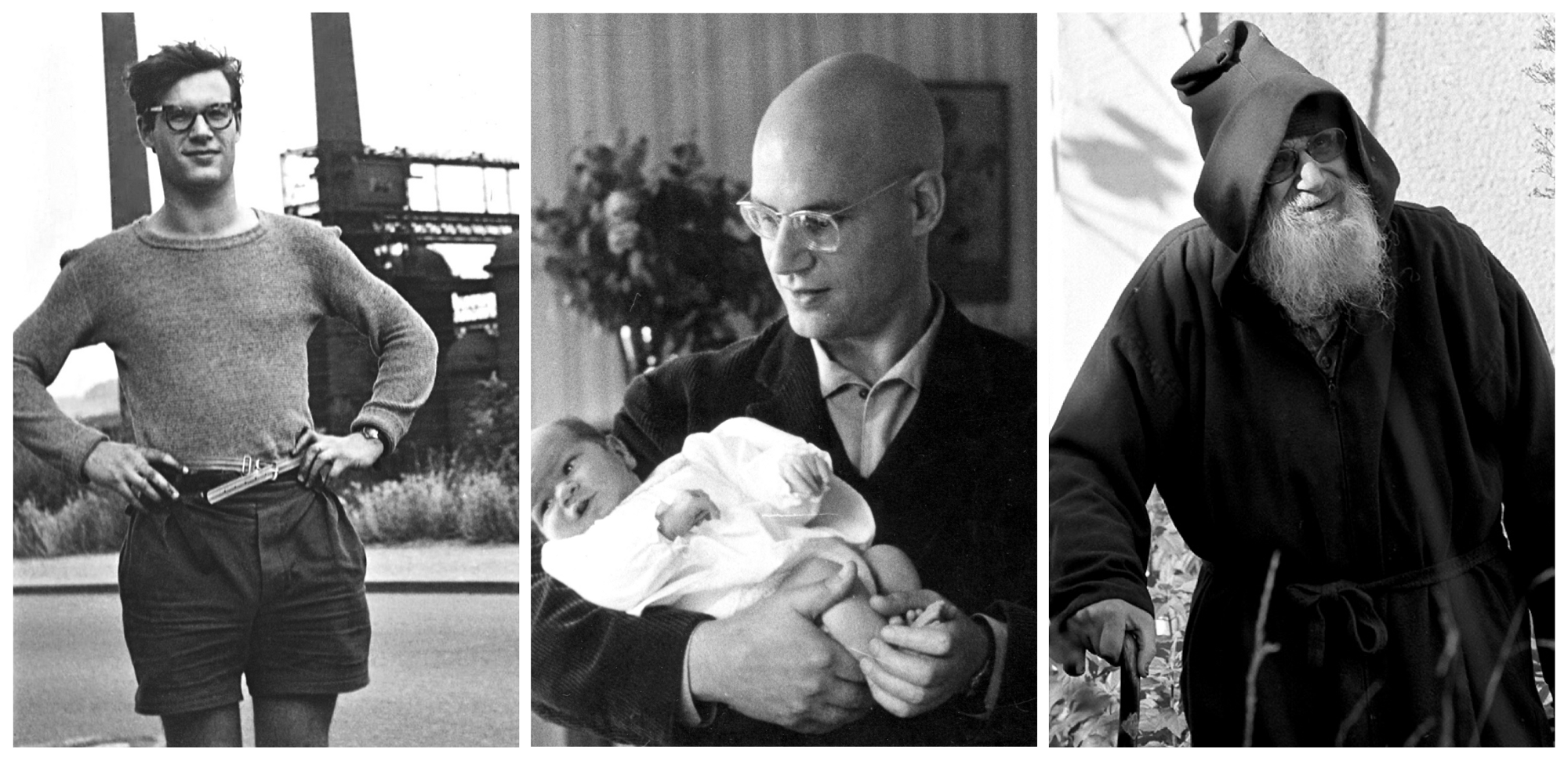 Trascrivere la Calligrafia di Grothendieck con l'AI