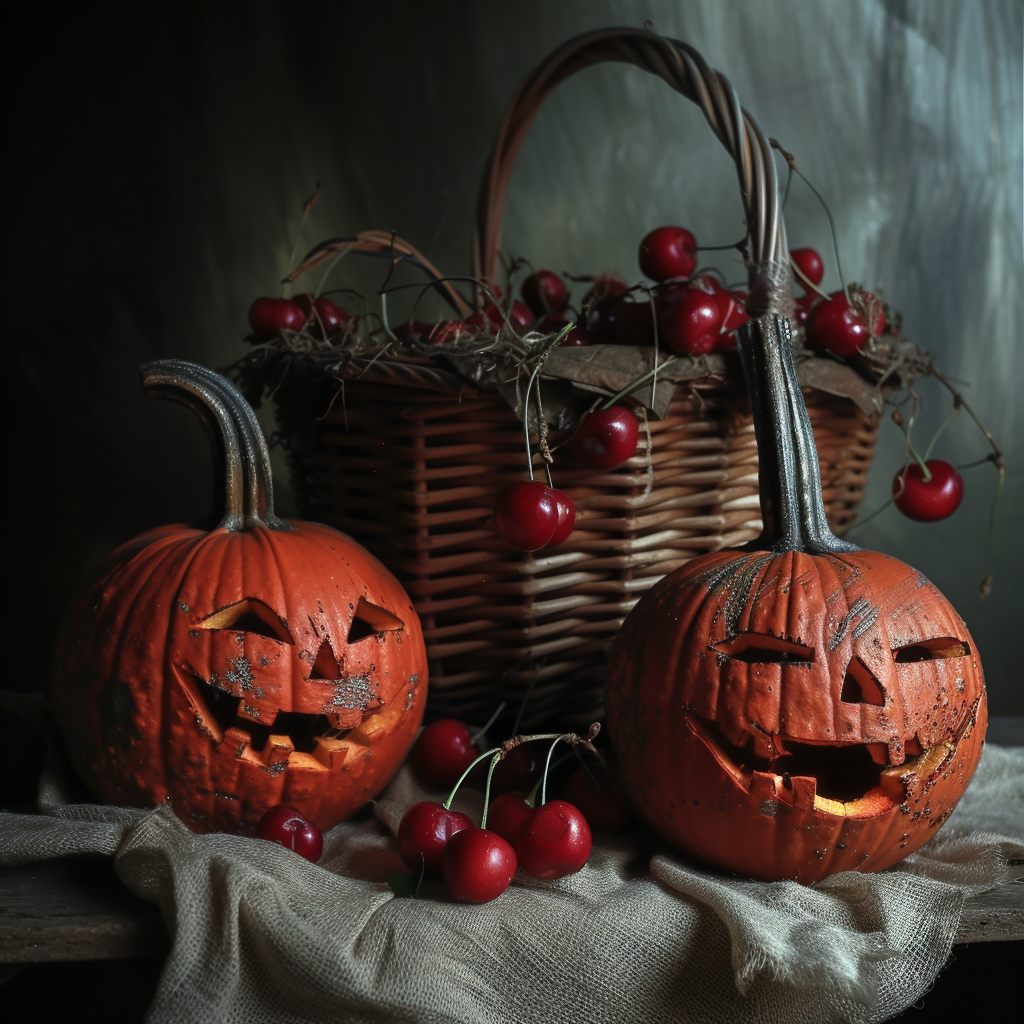 Ciliegie dal Web — Ottobre 2023